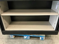 Ahrend roldeurkast (2x) - afbeelding 4 van  13