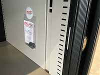 Ahrend roldeurkast (2x) - afbeelding 9 van  13