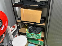 Ahrend roldeurkast (2x) - afbeelding 3 van  12