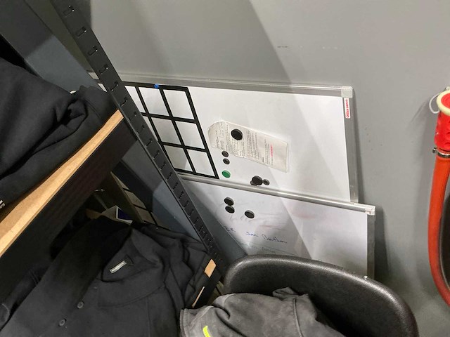 Ahrend roldeurkast (2x) - afbeelding 4 van  12