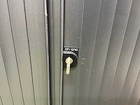 Ahrend roldeurkast (2x) - afbeelding 6 van  12