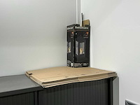 Ahrend roldeurkast (2x) - afbeelding 8 van  12