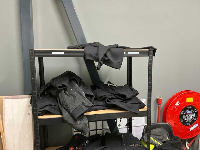 Ahrend roldeurkast (2x) - afbeelding 9 van  12