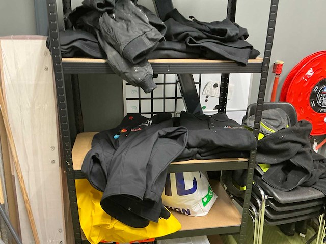 Ahrend roldeurkast (2x) - afbeelding 10 van  12