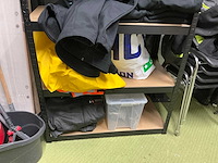 Ahrend roldeurkast (2x) - afbeelding 11 van  12