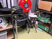 Ahrend roldeurkast (2x) - afbeelding 12 van  12