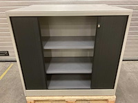 Ahrend roldeurkast (2x) - afbeelding 2 van  2