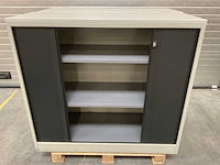 Ahrend roldeurkast (4x) - afbeelding 2 van  2