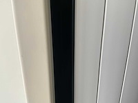 Ahrend roldeurkast - afbeelding 4 van  5