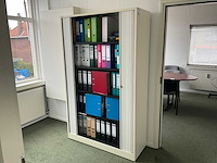 Ahrend roldeurkast - afbeelding 5 van  5