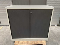 Ahrend roldeurkast - afbeelding 1 van  2
