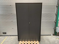 Ahrend roldeurkast - afbeelding 1 van  3