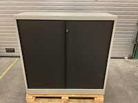 Ahrend roldeurkast - afbeelding 1 van  2