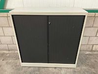 Ahrend roldeurkast - afbeelding 1 van  2