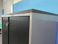 Ahrend roldeurkast - afbeelding 3 van  6