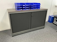 Ahrend roldeurkast - afbeelding 1 van  6