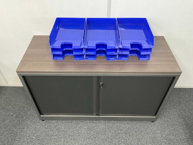 Ahrend roldeurkast - afbeelding 3 van  6