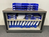 Ahrend roldeurkast - afbeelding 6 van  6