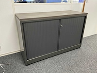 Ahrend roldeurkast - afbeelding 1 van  5