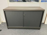 Ahrend roldeurkast - afbeelding 2 van  5