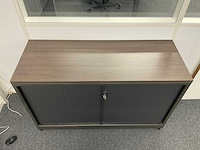 Ahrend roldeurkast - afbeelding 5 van  5