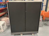 Ahrend roldeurkast - afbeelding 2 van  4
