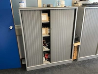 Ahrend roldeurkast - afbeelding 1 van  3