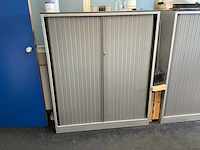 Ahrend roldeurkast - afbeelding 2 van  3