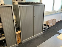 Ahrend roldeurkast