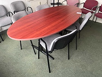 Ahrend vergaderset - afbeelding 2 van  6