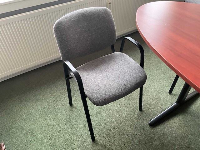 Ahrend vergaderset - afbeelding 4 van  6