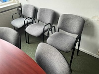 Ahrend vergaderset - afbeelding 5 van  6