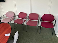 Ahrend vergaderset - afbeelding 6 van  6