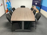 Ahrend vergaderset - afbeelding 2 van  9