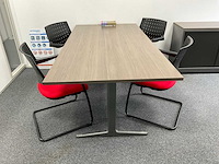 Ahrend vergaderset - afbeelding 1 van  7