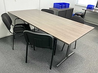 Ahrend vergaderset - afbeelding 1 van  8