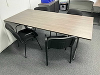 Ahrend vergaderset - afbeelding 2 van  8