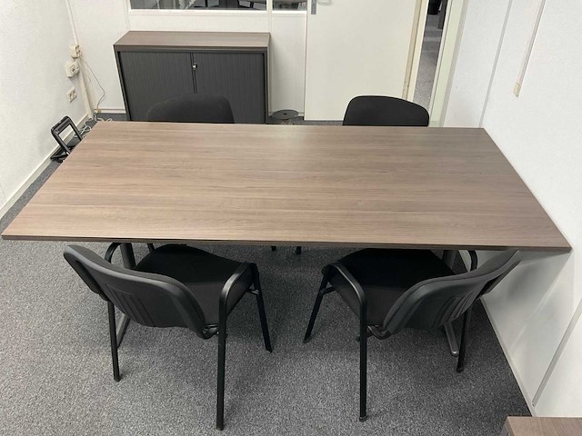 Ahrend vergaderset - afbeelding 3 van  8