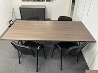 Ahrend vergaderset - afbeelding 3 van  8