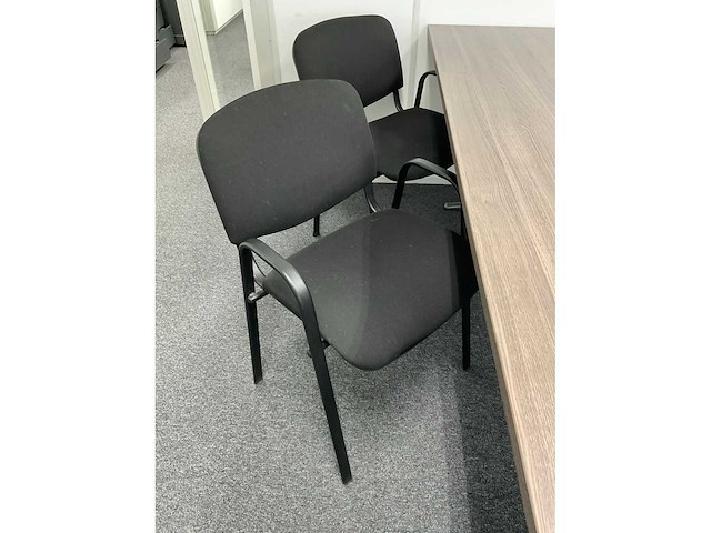 Ahrend vergaderset - afbeelding 5 van  8