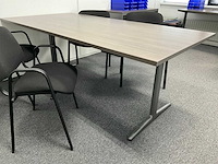 Ahrend vergaderset - afbeelding 6 van  8