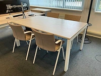 Ahrend vergaderset - afbeelding 2 van  6