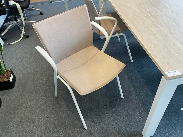 Ahrend vergaderset - afbeelding 3 van  6