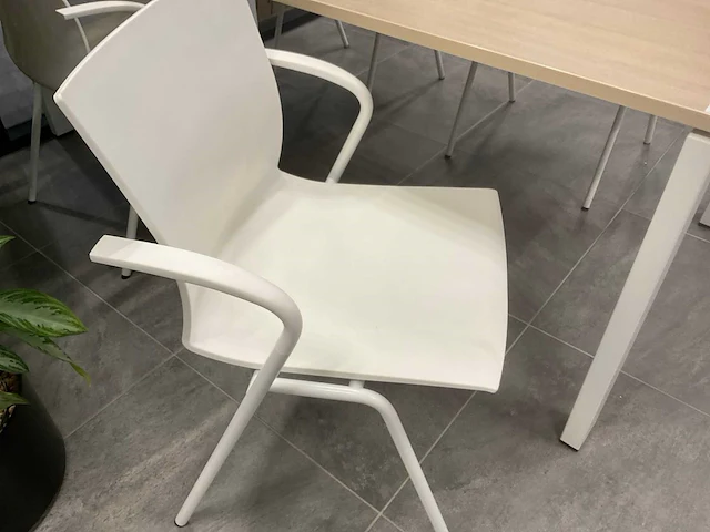 Ahrend vergaderset - afbeelding 4 van  6
