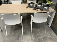 Ahrend vergaderset - afbeelding 6 van  6