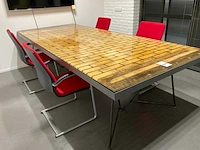 Ahrend vergaderset - afbeelding 3 van  6