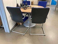 Ahrend vergaderset - afbeelding 2 van  3