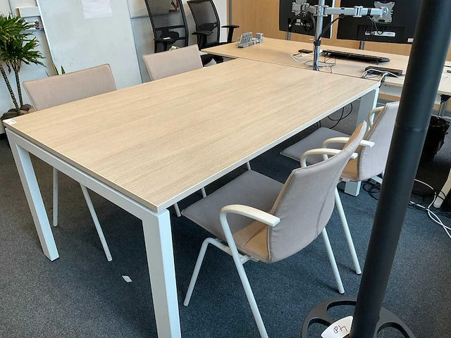 Ahrend vergaderset - afbeelding 1 van  6