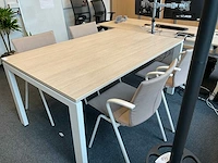 Ahrend vergaderset
