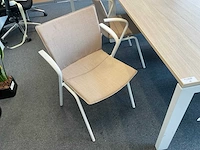 Ahrend vergaderset - afbeelding 3 van  6